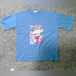 BOGO FREE SALE!! Men’s Tee shirt (M)